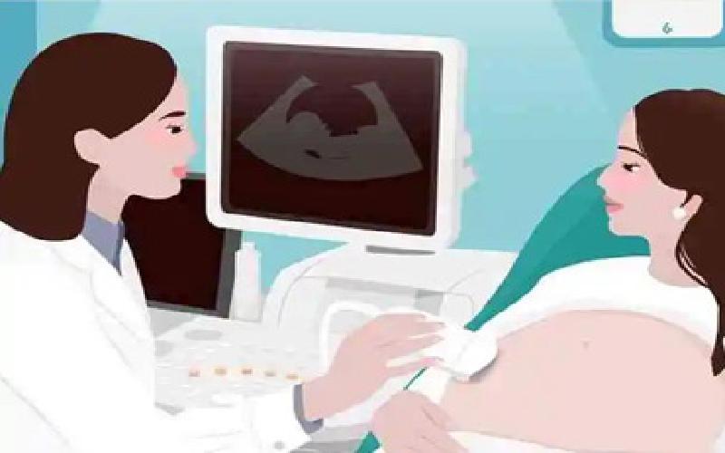 试管假阳性多少天代生