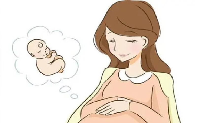 腋臭可以做试管代生